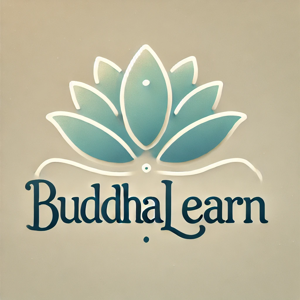 Buddha Learn